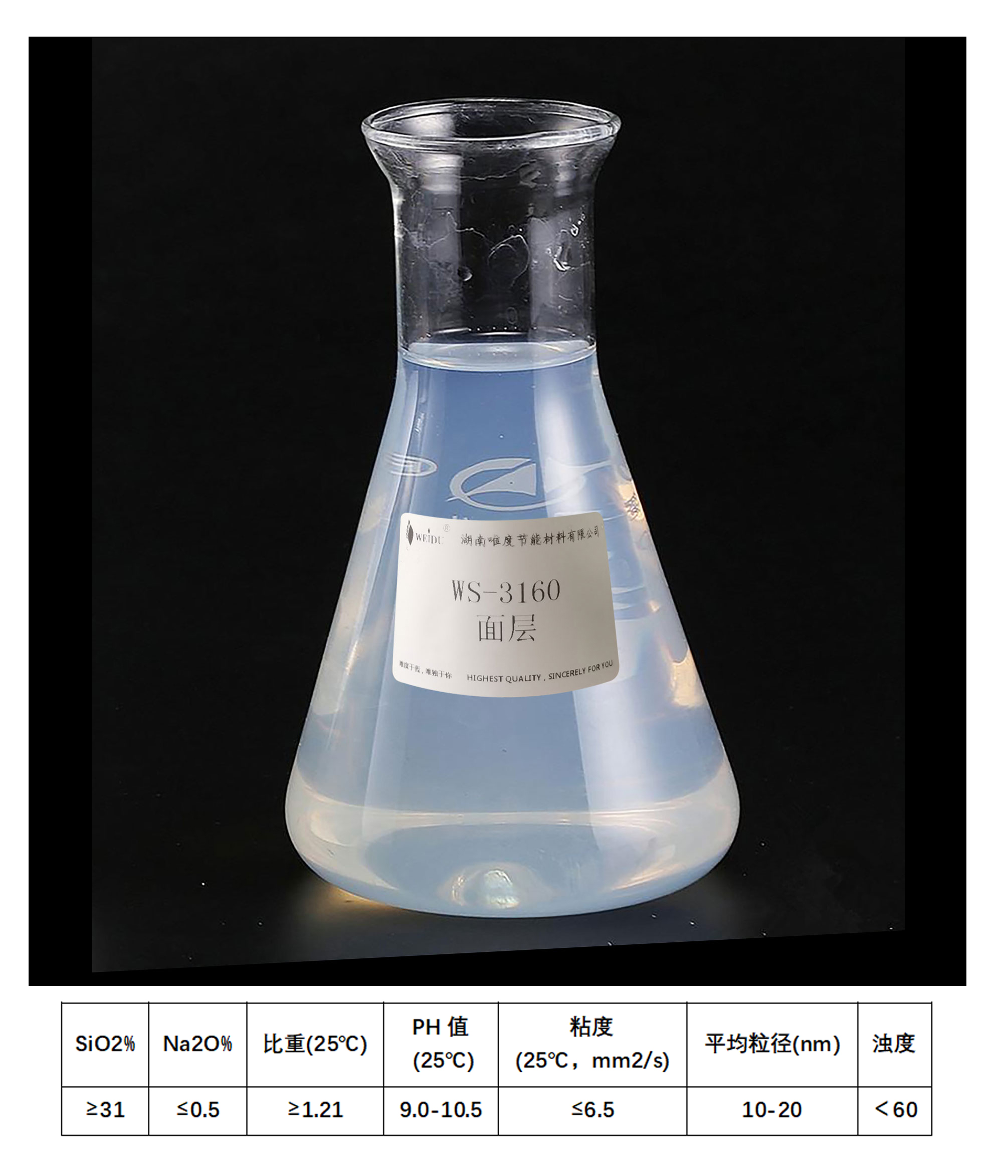 WS-3160面層
